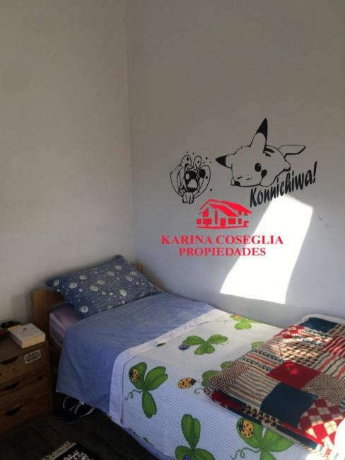 Casa 6 dormitorios en venta en Los Polvorines, Malvinas Argentinas