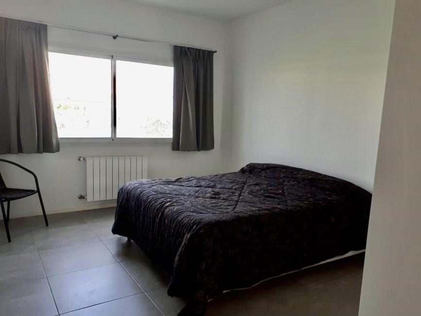 Casa 3 dormitorios en venta en San Eduardo, Pilar del Este