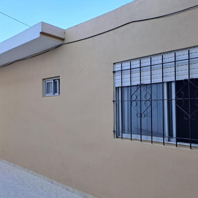 Departamento 1 dormitorios en alquiler en Tablada, La Matanza