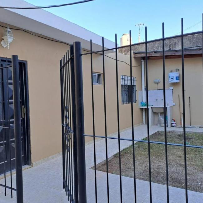 Departamento 1 dormitorios en alquiler en Tablada, La Matanza