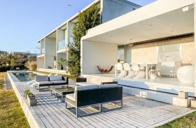 Casa 4 dormitorios en venta en Nordelta, Tigre