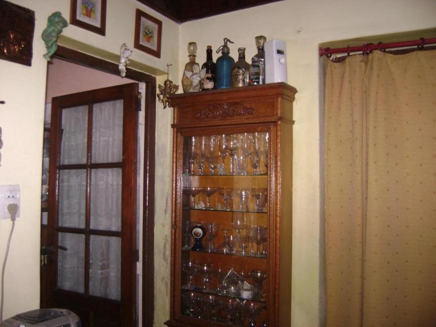 Casa en venta en Tablada, La Matanza