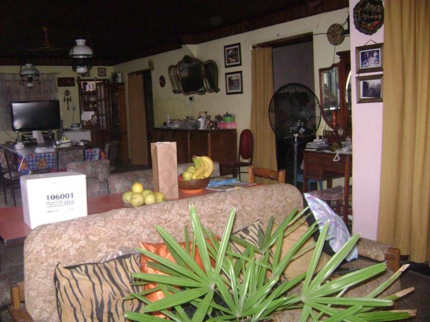 Casa en venta en Tablada, La Matanza