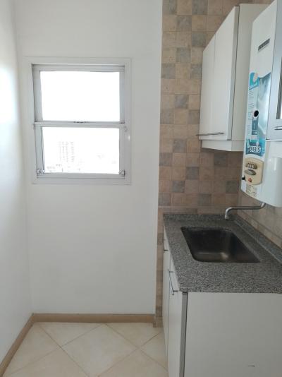 Departamento 1 dormitorios en alquiler en Tigre