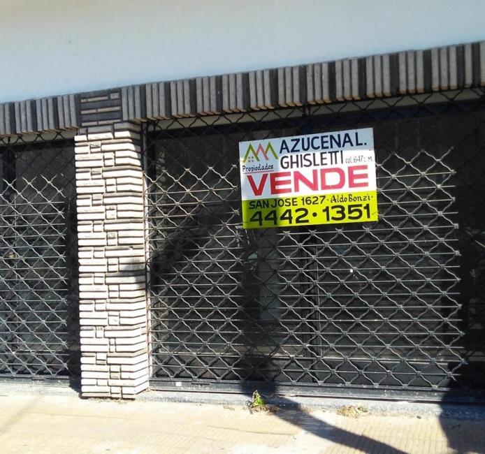 Local en venta en Tapiales, La Matanza