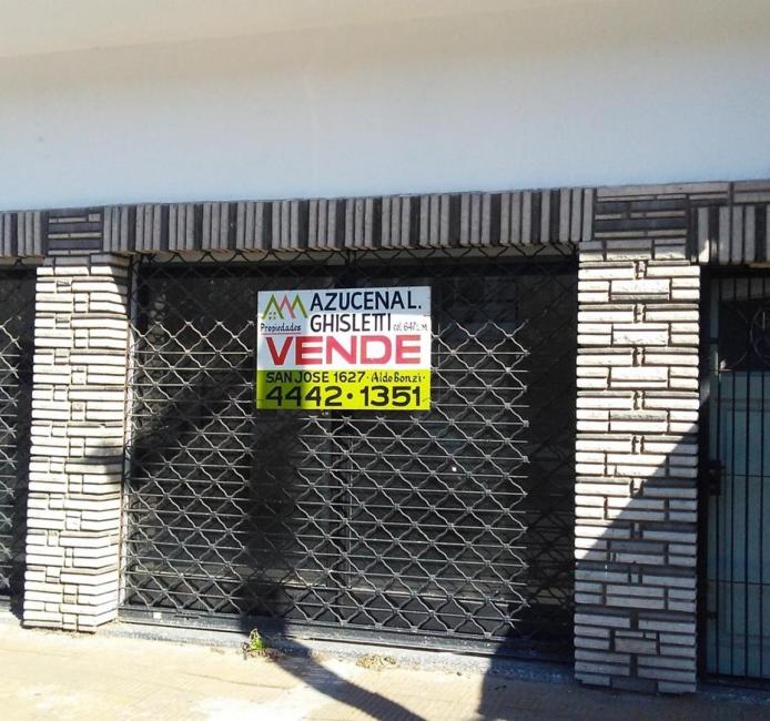 Local en venta en Tapiales, La Matanza