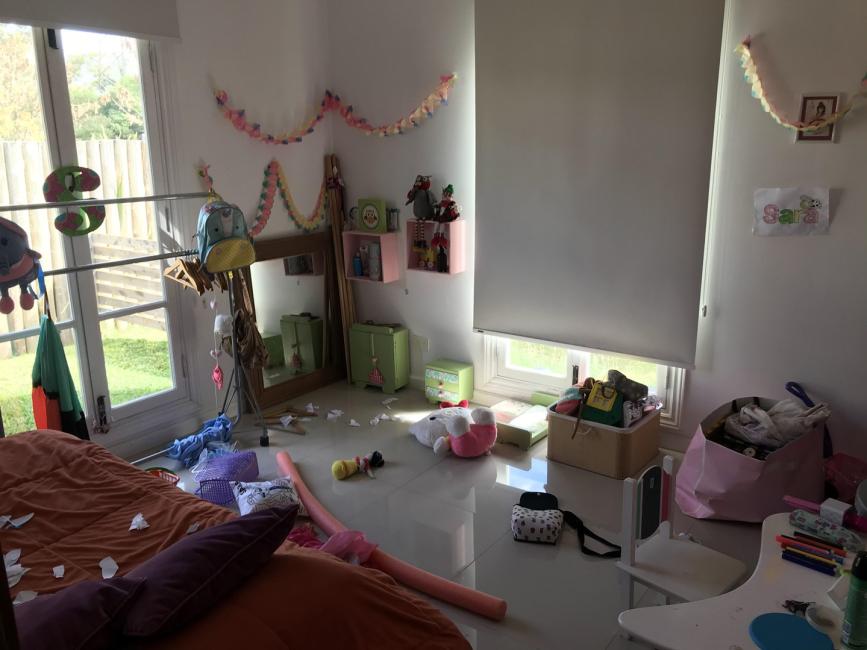 Casa 3 dormitorios en venta en Santa Isabel, Escobar
