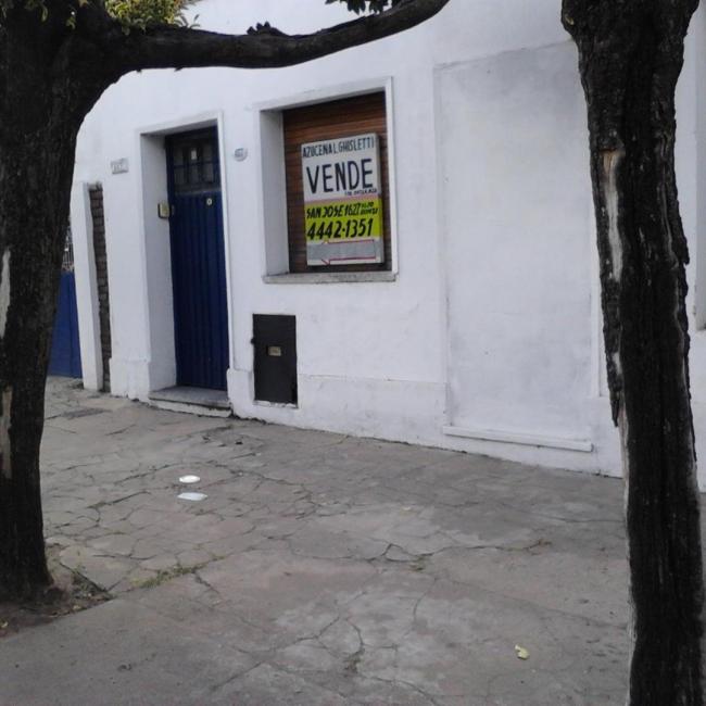 Terreno en venta en Tablada, La Matanza