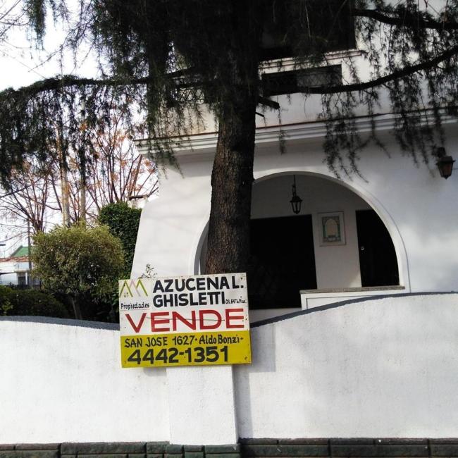 Casa en venta en Aldo Bonzi, La Matanza