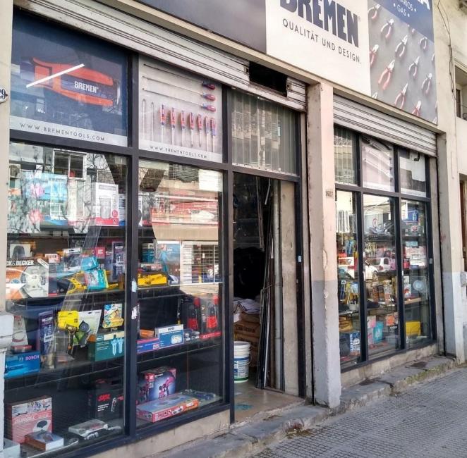 Local en venta en Palermo, Ciudad de Buenos Aires