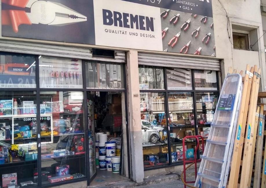 Local en venta en Palermo, Ciudad de Buenos Aires