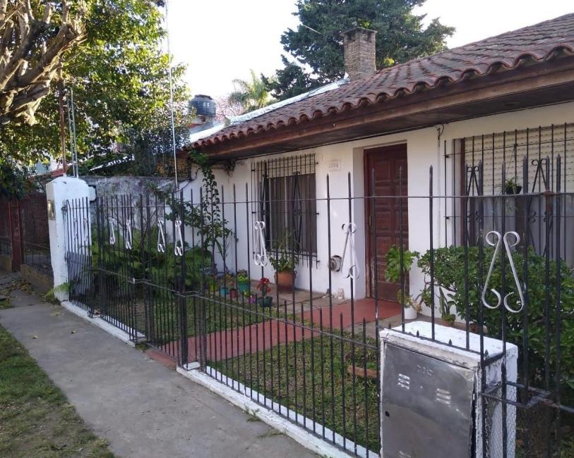 Casa 2 dormitorios en venta en Juan Maria Gutierrez, Berazategui