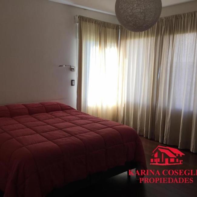 Casa 3 dormitorios en venta en Altos de Manzanares, Pilar