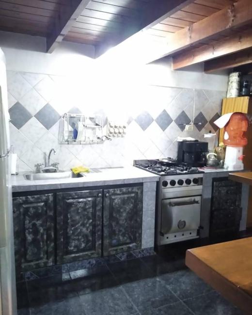 Casa 5 dormitorios en venta en Berazategui Oeste, Berazategui