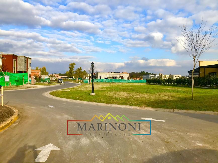 Terreno en venta en Santa Elena, Pilar del Este