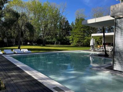 Casa 3 dormitorios en alquiler en Rincon de Milberg, Tigre