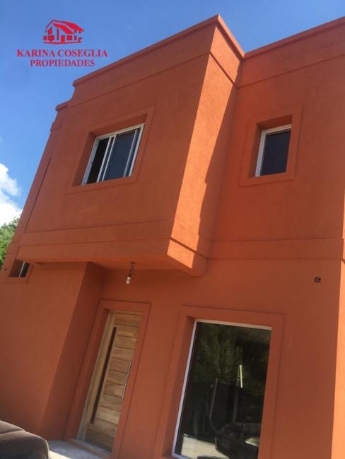 Casa 3 dormitorios en venta en La Lonja, Pilar