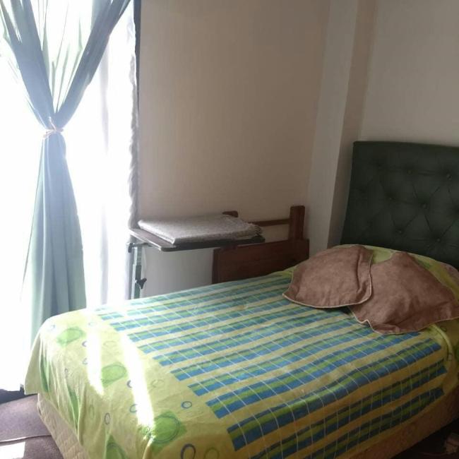 Departamento 3 dormitorios en venta en Berazategui, Berazategui