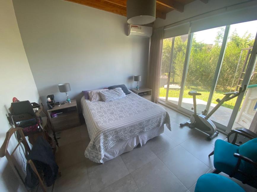 Casa 5 dormitorios en alquiler temporario en El Canton, Escobar