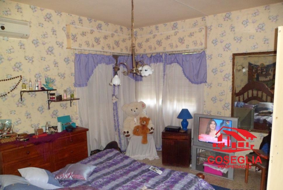 Casa 4 dormitorios en venta en Muñiz, San Miguel