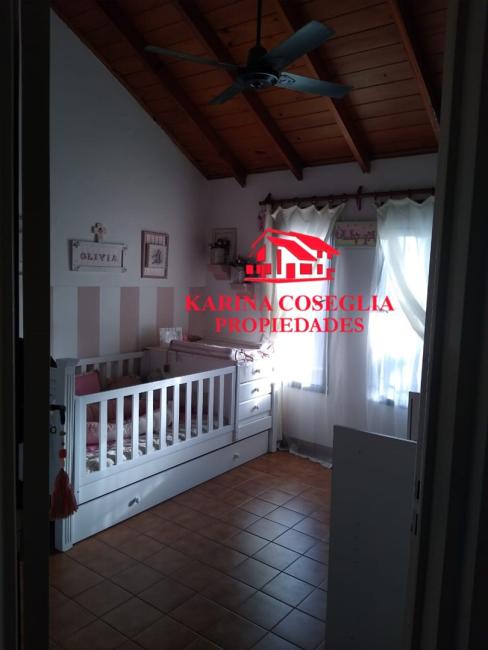 Casa 4 dormitorios en venta en Del Viso, Pilar