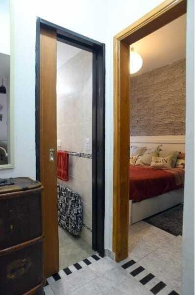 Departamento 1 dormitorios en venta en Berazategui