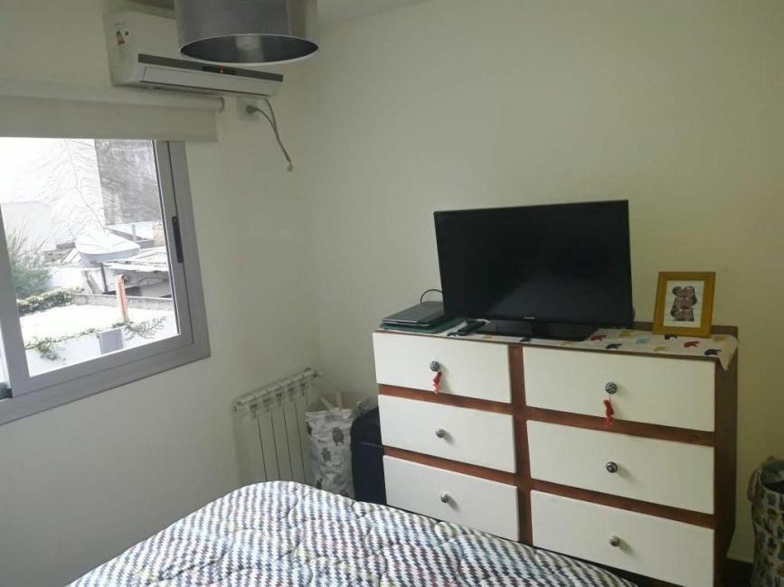 Departamento 1 dormitorios en venta en Castelar, Moron