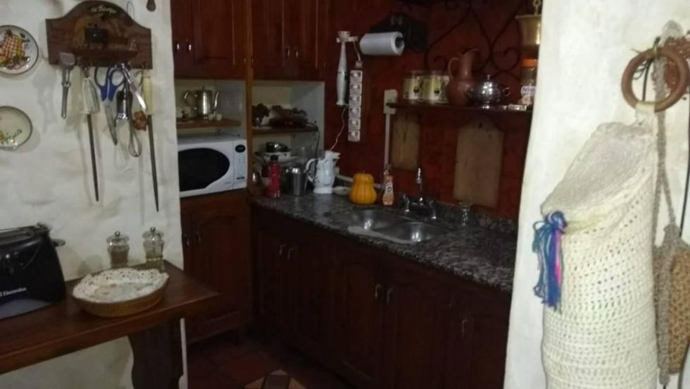 Casa 3 dormitorios en venta en Ituzaingo Oeste, Ituzaingo