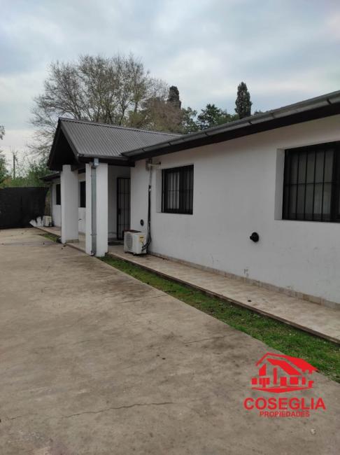 Casa 3 dormitorios en venta en Pilar