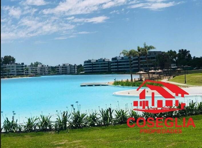 Departamento en venta en Lagoon Pilar, Pilar