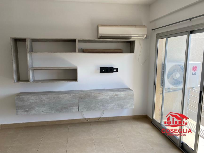 Departamento 1 dormitorios en venta en San Miguel