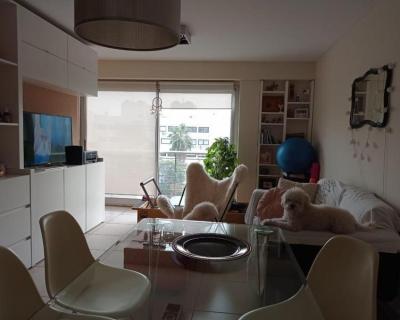 Departamento 2 dormitorios en venta en Castelar, Moron