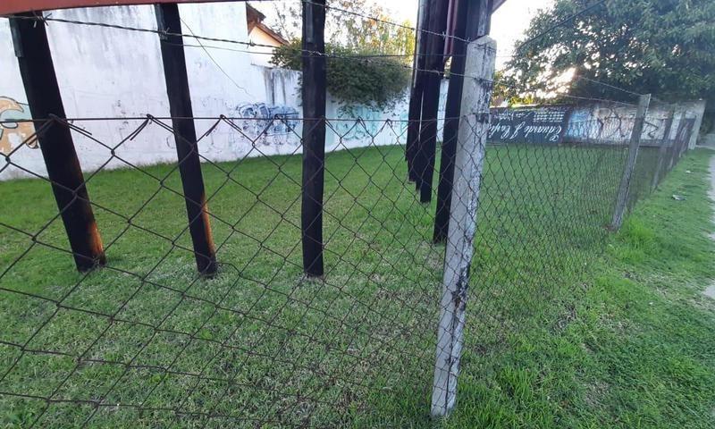 Terreno en venta en Castelar, Moron