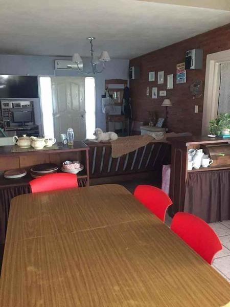 Casa 4 dormitorios en venta en Ituzaingo Oeste, Ituzaingo