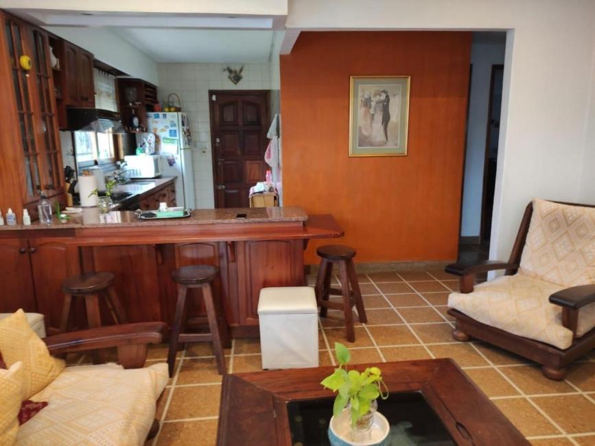 Casa 3 dormitorios en venta en Villa Santos Tesei, Hurlingham