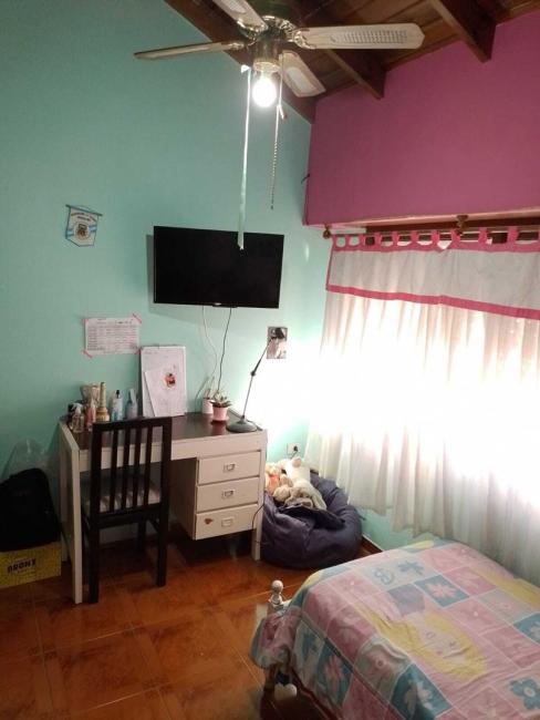 Casa 3 dormitorios en venta en Ciudadela, Tres de Febrero