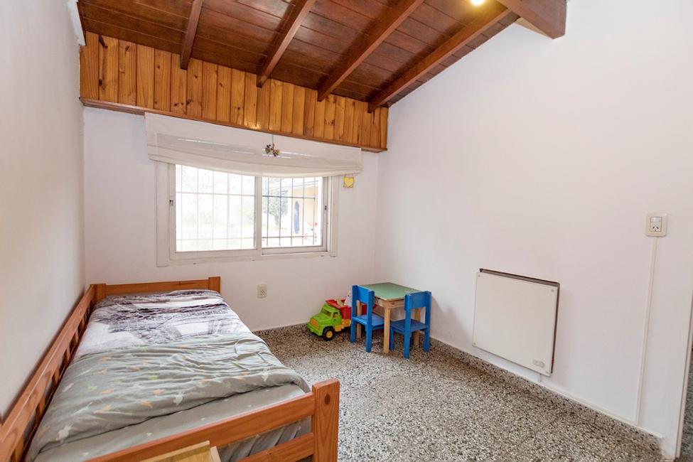 Casa 2 dormitorios en venta en Boulogne, San Isidro