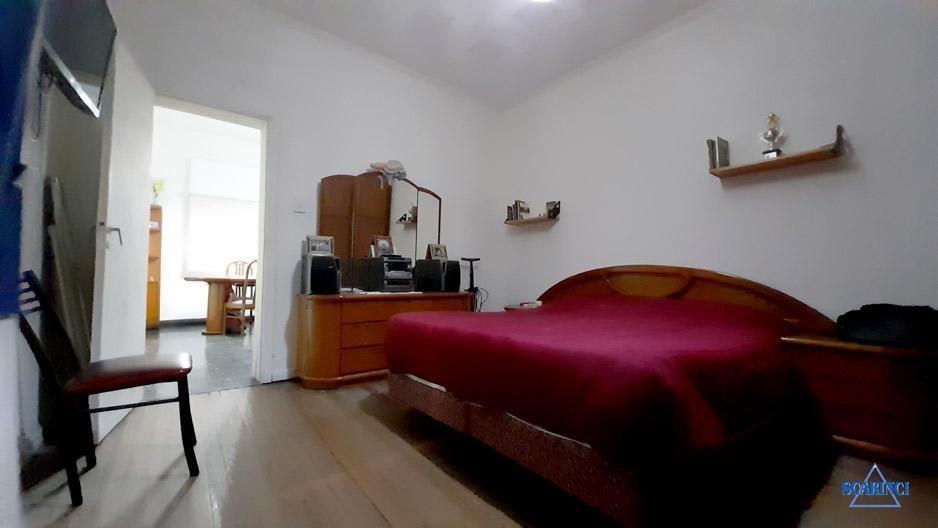 Casa 2 dormitorios en venta en Caseros, Tres de Febrero