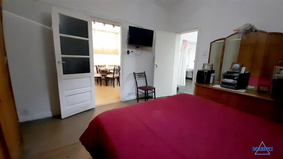 Casa 2 dormitorios en venta en Caseros, Tres de Febrero