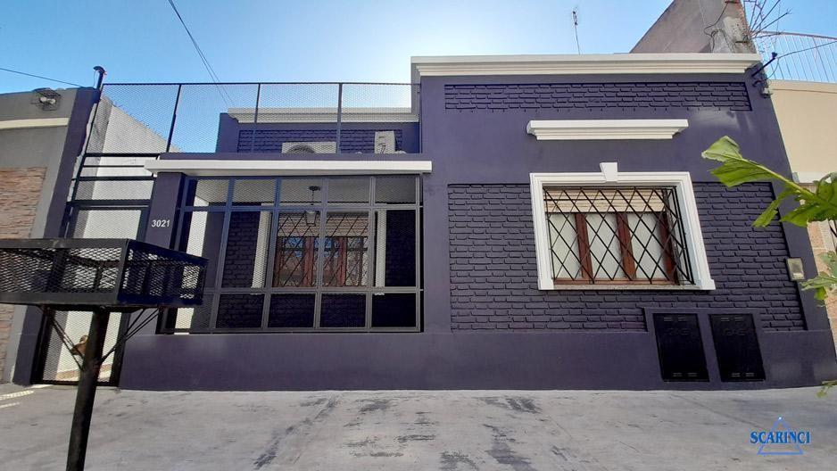 Departamento 2 dormitorios en venta en Saenz Peña, Tres de Febrero