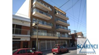 Departamento en venta en Santos Lugares, Tres de Febrero