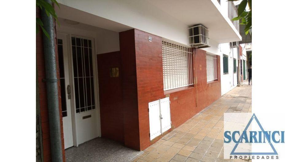 Departamento 1 dormitorios en venta en Santos Lugares, Tres de Febrero