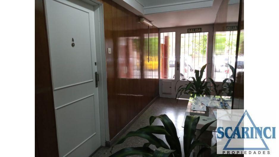 Departamento 1 dormitorios en venta en Santos Lugares, Tres de Febrero
