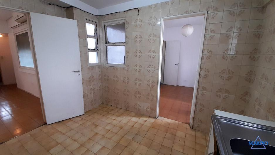 Departamento 2 dormitorios en venta en Santos Lugares, Tres de Febrero