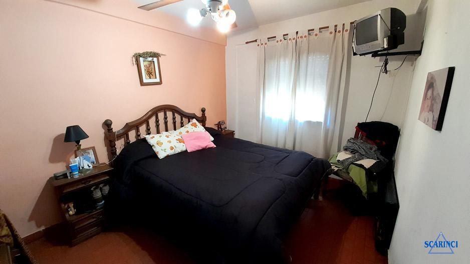 Departamento 3 dormitorios en venta en San Martin