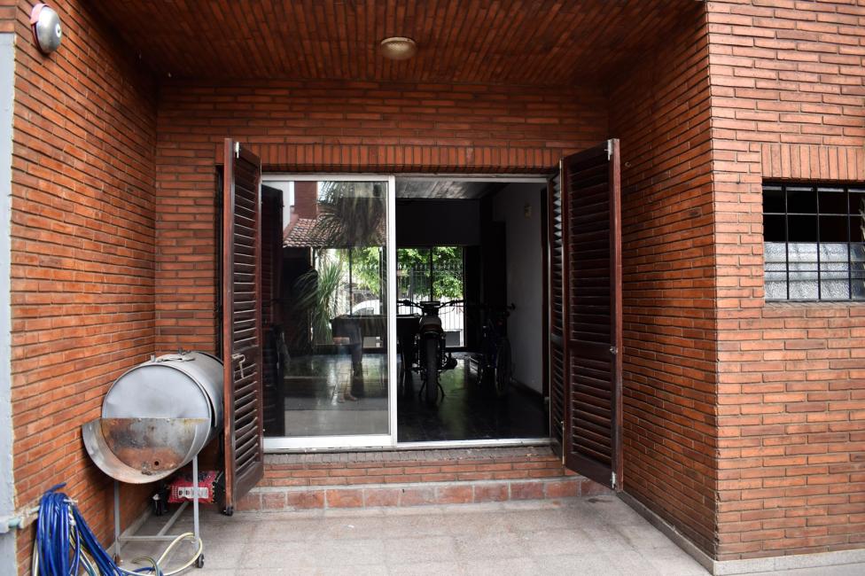 Casa 3 dormitorios en venta en Villa Adelina, San Isidro