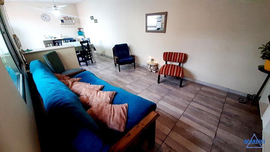 Departamento 3 dormitorios en venta en Villa Ballester, San Martin