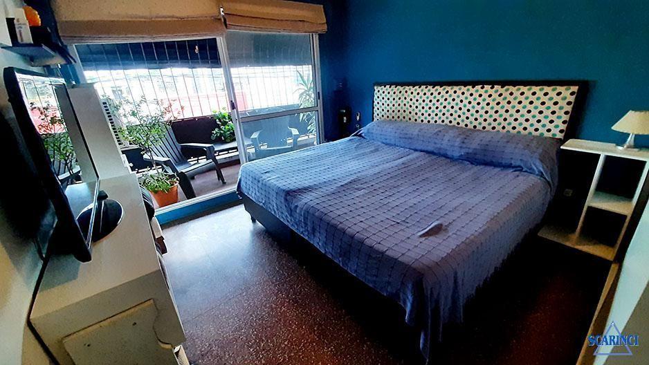Departamento 3 dormitorios en venta en Villa Ballester, San Martin