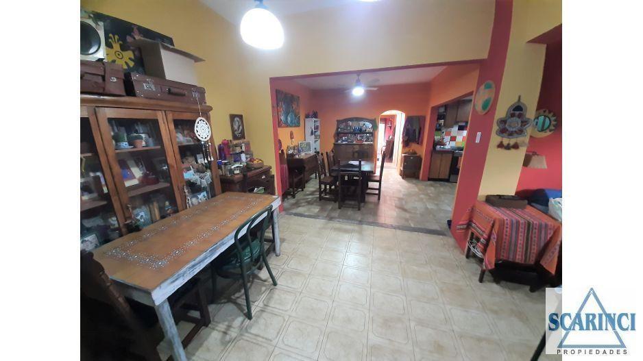 Casa 3 dormitorios en venta en Santos Lugares, Tres de Febrero