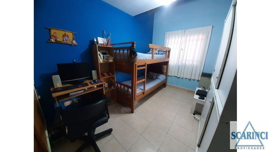 Departamento 3 dormitorios en venta en Santos Lugares, Tres de Febrero